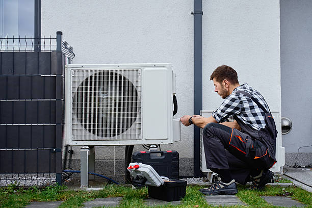 Trusted Air Conditioning Repair service in Seal Beach, CA - HVAC Repair CO